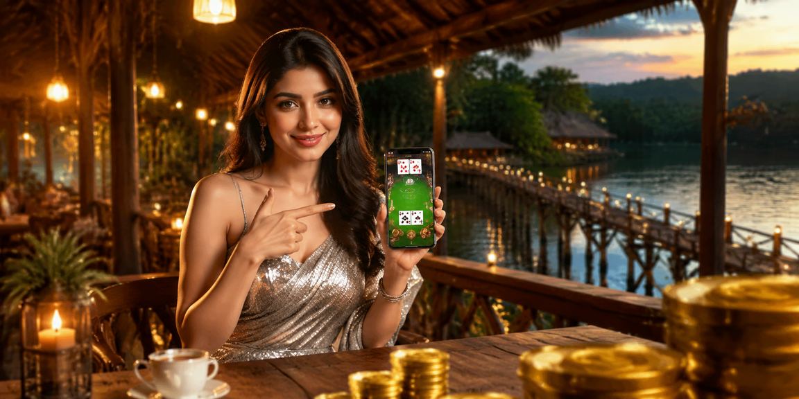 ঢাকায় মোবাইলে জ্যাকপট ও ক্যাসিনো গেম