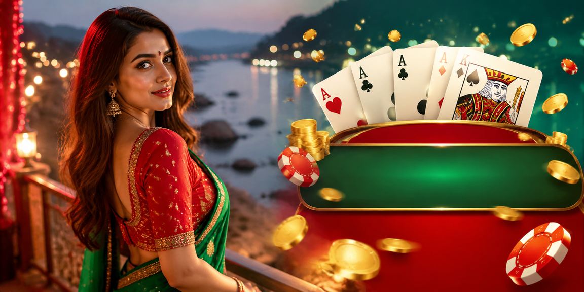 সিলেটে রঙিন পরিবেশে মোবাইলে গেমিং অভিজ্ঞতা উপভোগ করছেন একজন ব্যবহারকারী